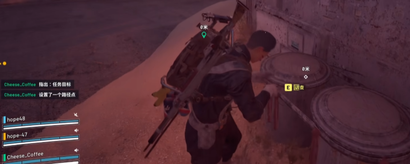 《ARC Raiders》矫正市场规则任务做法介绍