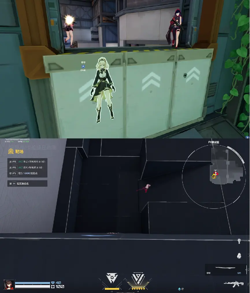 《卡拉彼丘》惊魂奇妙夜活动攻略