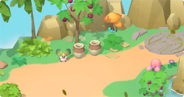 珍珠海大冒险潮汐岛全部彩蛋位置一览