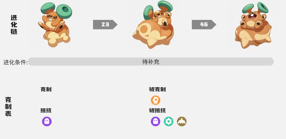 《洛克王国：世界》抱枕松鼠介绍(图3)