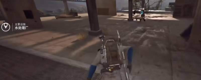 《ARC Raiders》打通通路任务做法介绍