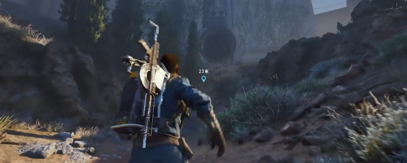 《ARC Raiders》水源问题任务做法介绍