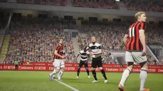 「实况足球Online × 游戏王」联动即将开启！葡萄牙队长同步返场！(图16)