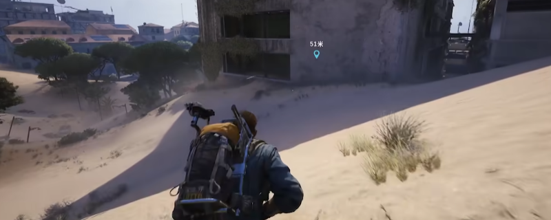 《ARC Raiders》源头之种任务做法介绍