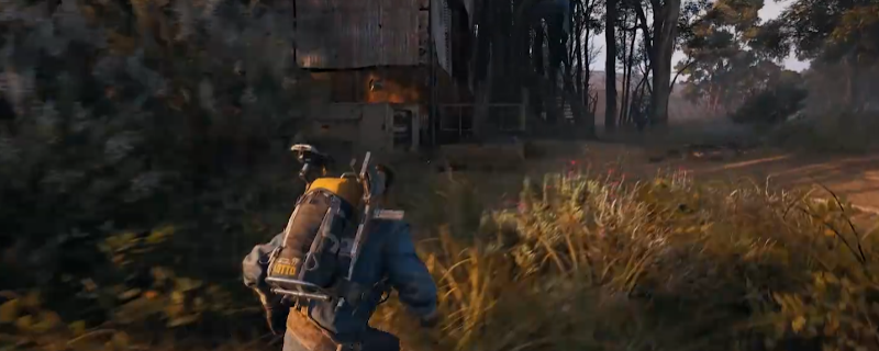 《ARC Raiders》塞莱斯特的日记任务做法介绍