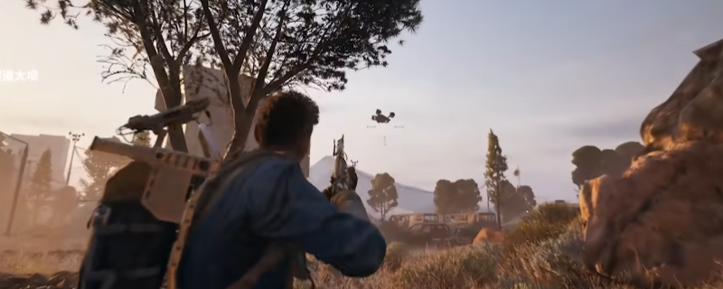 《ARC Raiders》走出阴影任务做法介绍