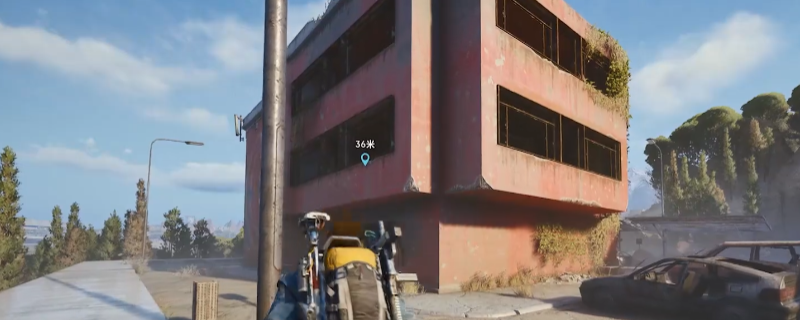 《ARC Raiders》少校的储物柜任务做法介绍