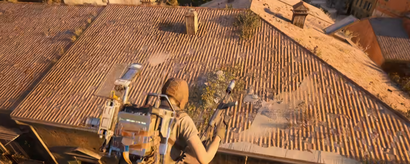 《ARC Raiders》无伤速刷投弹手方法介绍