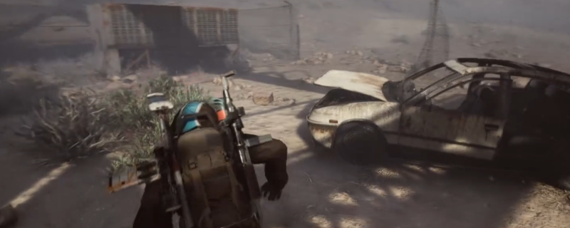 《ARC Raiders》灯泡高爆率位置分享