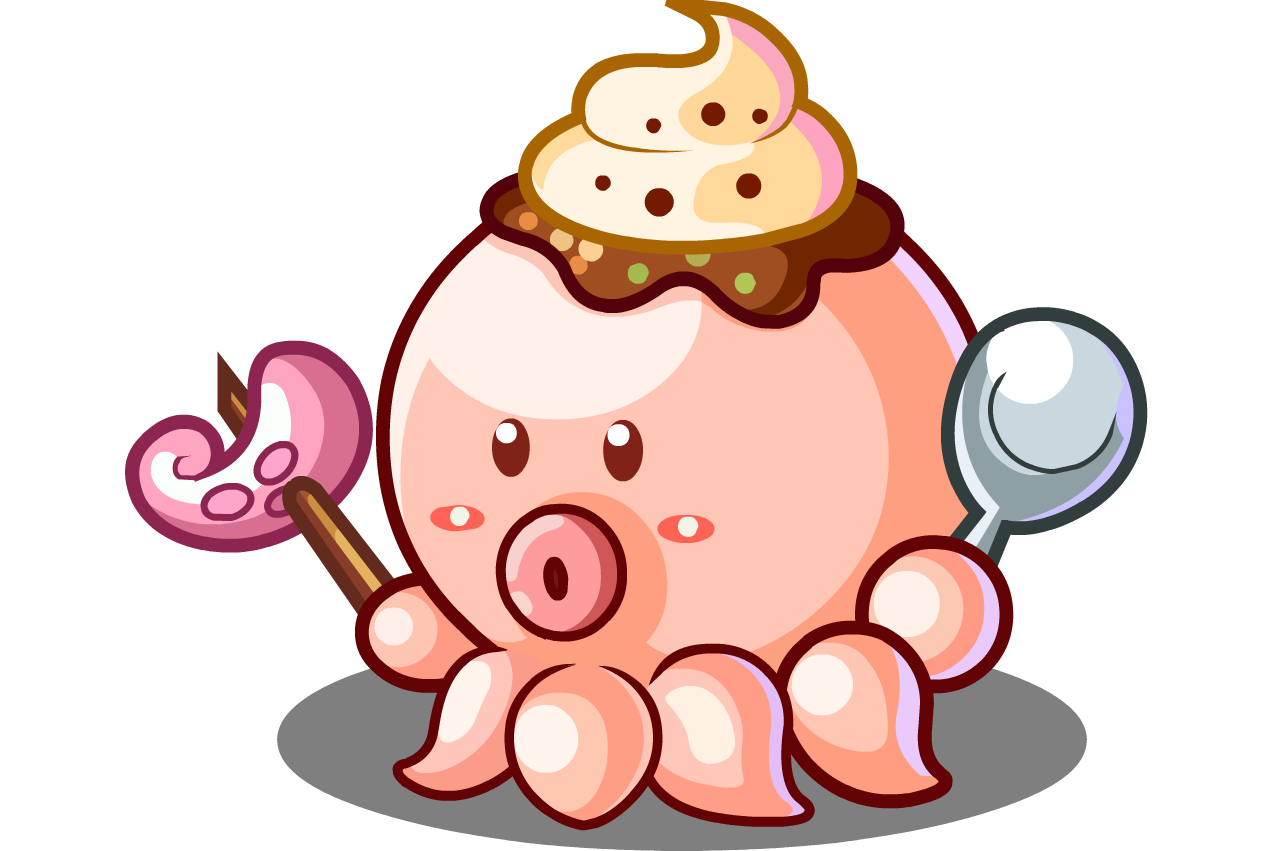 《洛克王国：世界》章鱼小丸子介绍(图4)