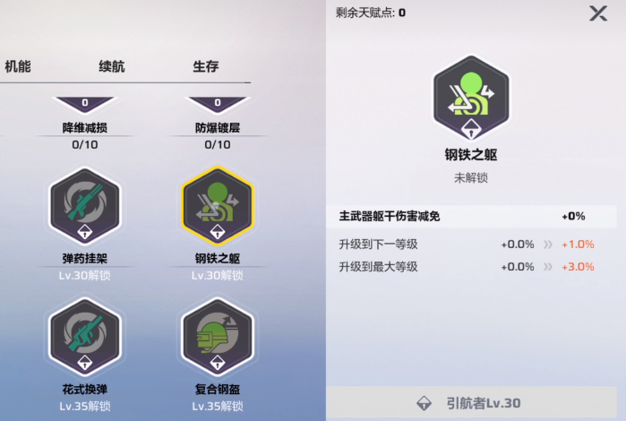 《卡拉彼丘》局内加点攻略(图5)