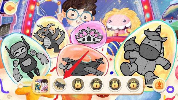 洪恩小画家(图3)