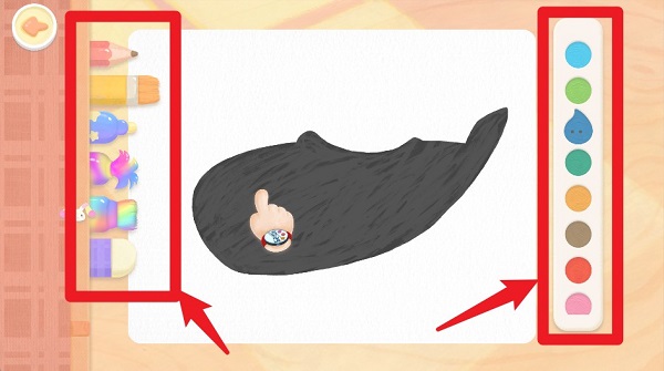 洪恩小画家(图4)