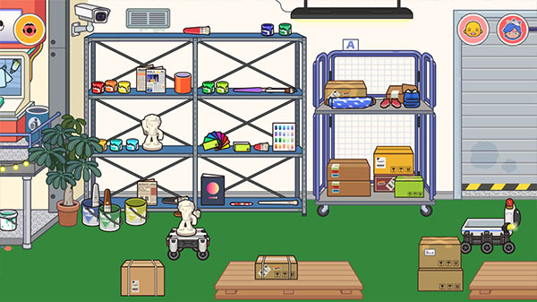 米加小镇印刷厂(图5)