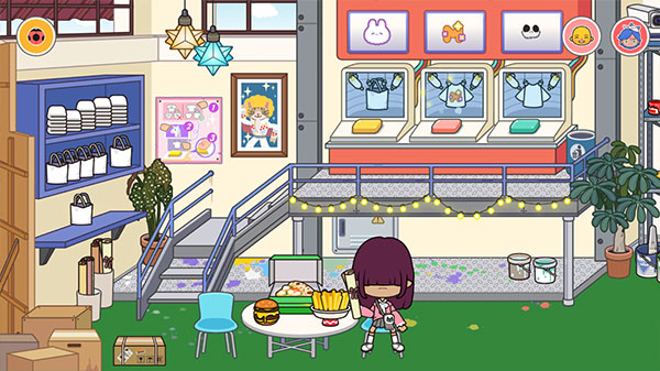 米加小镇印刷厂(图6)