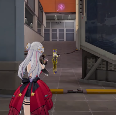 《卡拉彼丘》多面狙击手介绍(图2)