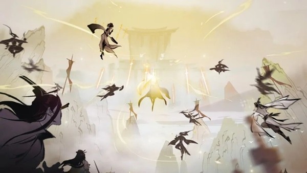 破界跃迁评定规则优化，社交和玩法后续计划汇报！《一念逍遥》策划答疑分享