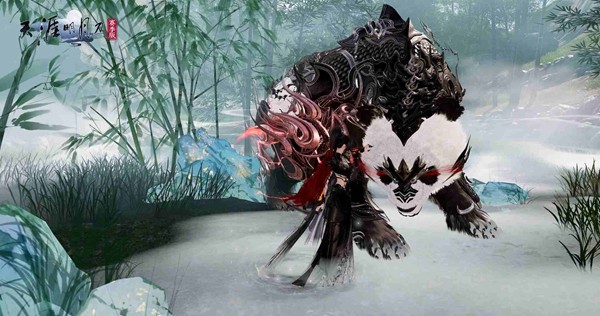 天刀手游全新赛年《万象》今日启幕，新门派、新玩法、新外观携海量精彩福利破卷而来！