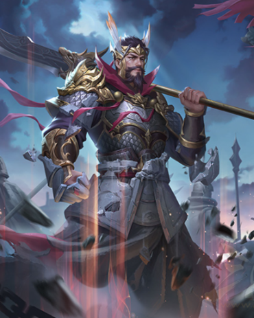 三国杀9999元宝秒杀武将选择推荐4