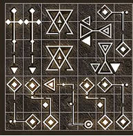 重返未来1999狂想伽拉波那共鸣摆放方法1