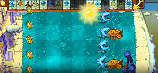 寒冰大嘴花介绍1