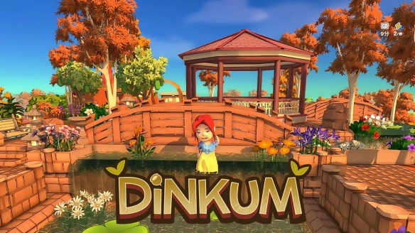 《金垦小镇》Nintendo Switch版本全球同步正式发售(图1)