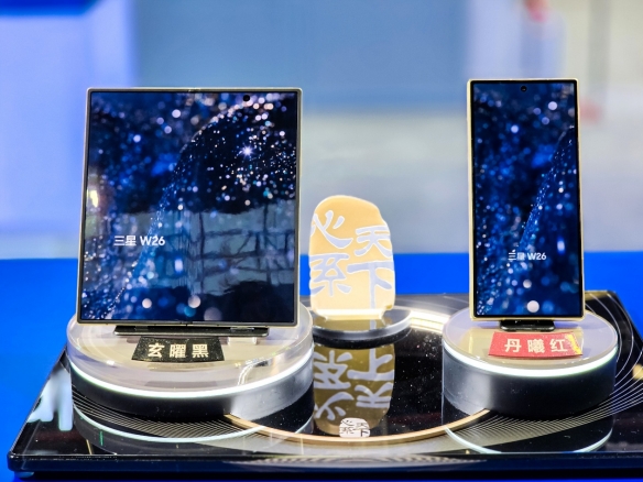 “进博会全勤生”：与中国同行，即与机遇同行(图4)