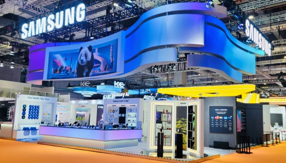 “进博会全勤生”：与中国同行，即与机遇同行(图1)