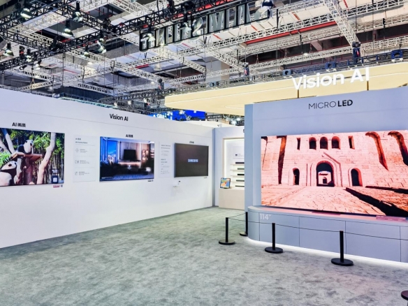 “进博会全勤生”：与中国同行，即与机遇同行(图3)