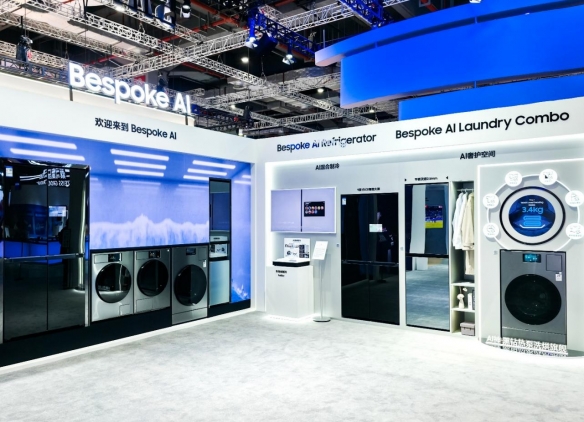 “进博会全勤生”：与中国同行，即与机遇同行(图2)