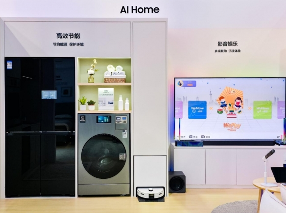 “进博会全勤生”：与中国同行，即与机遇同行(图6)