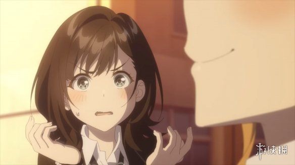 争议动画《弹珠汽水瓶里的千岁同学》第六话宣布延期(图3)