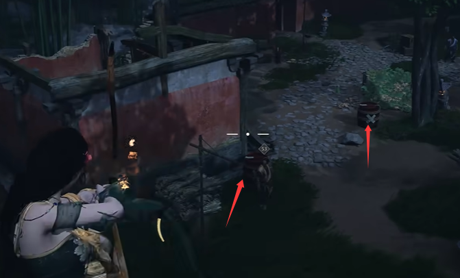 燕云十六声虎骨酒速刷攻略2