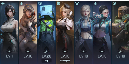 战术共鸣搭配攻略3