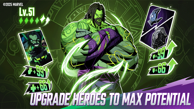 绯红女巫神器推荐1