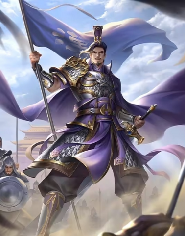 三国杀9999元宝秒杀武将选择推荐2