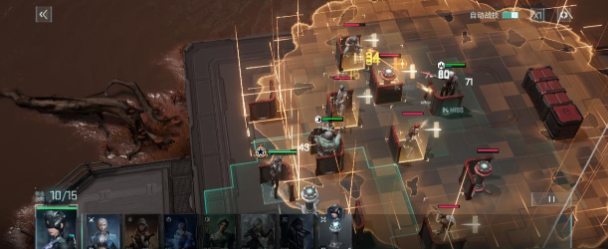 战术共鸣搭配攻略1