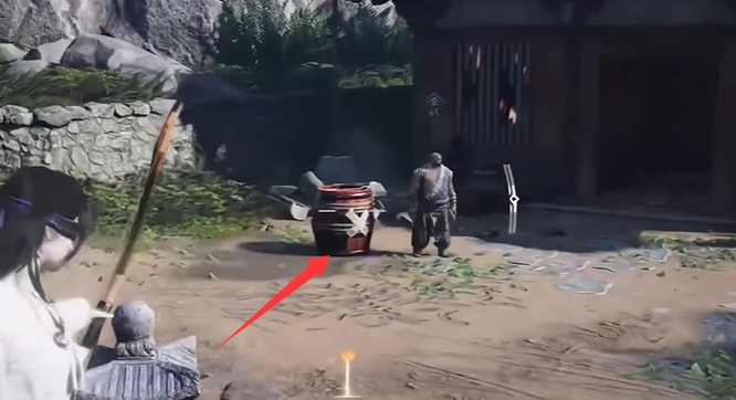 燕云十六声虎骨酒速刷攻略4