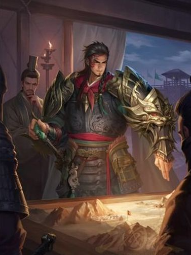 三国杀9999元宝秒杀武将选择推荐1