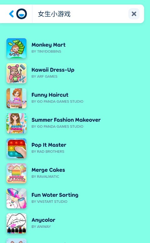 poki小游戏 免费秒玩不用登录(图9)