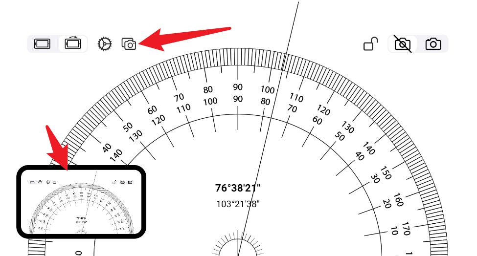 角度尺角度测量(图5)