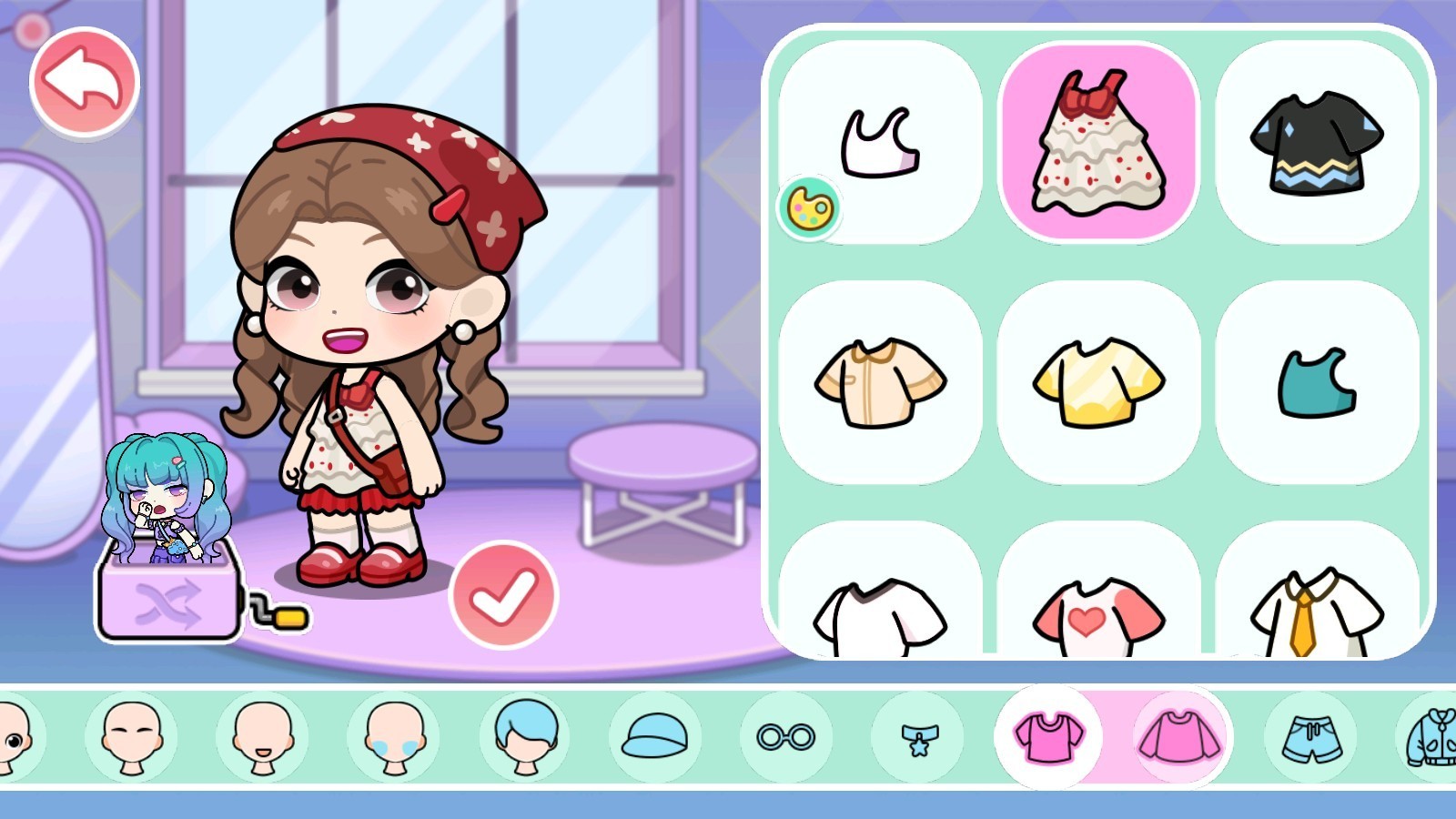 兔小萌世界 无广告(图5)