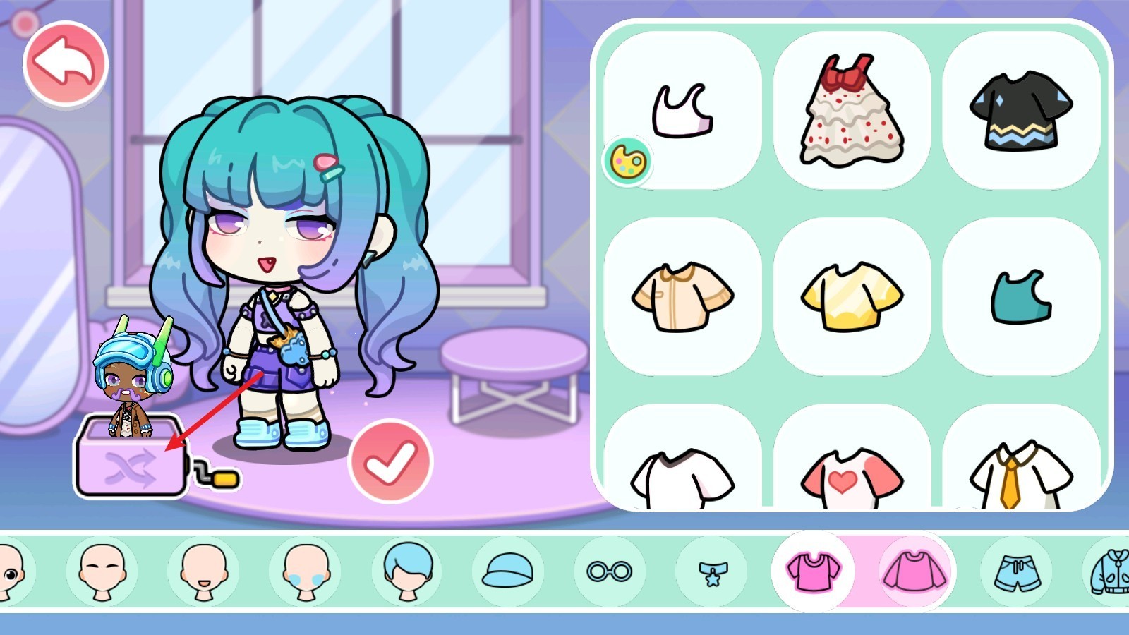 兔小萌世界 无广告(图6)