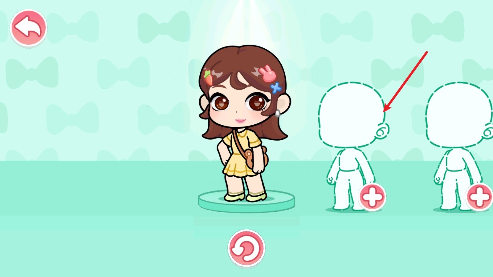 兔小萌世界 无广告(图3)