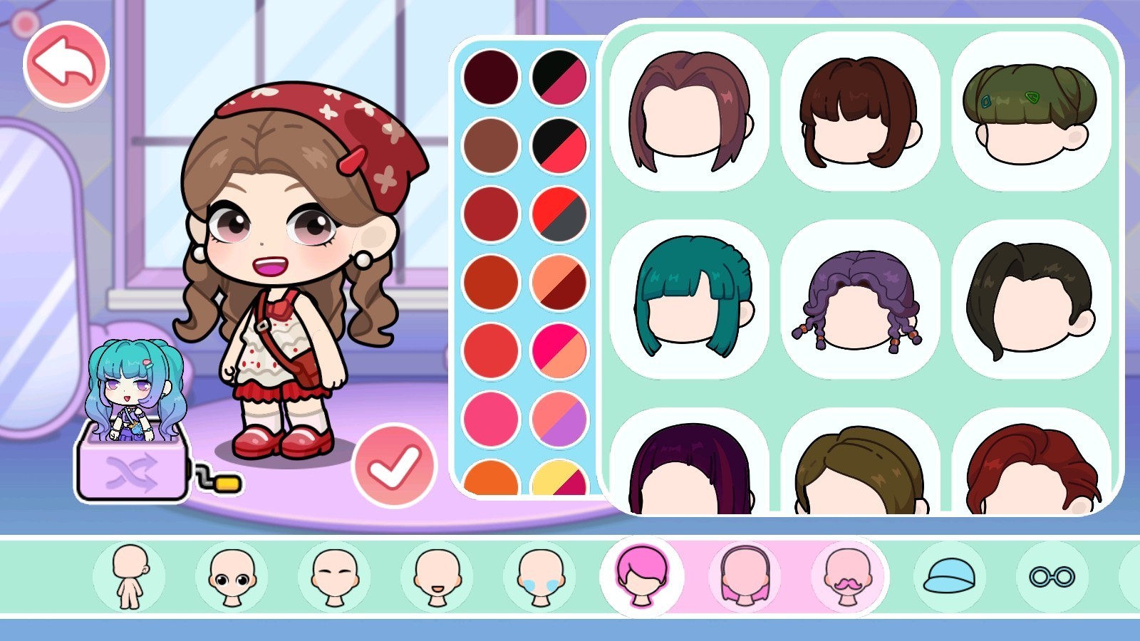 兔小萌世界 无广告(图4)