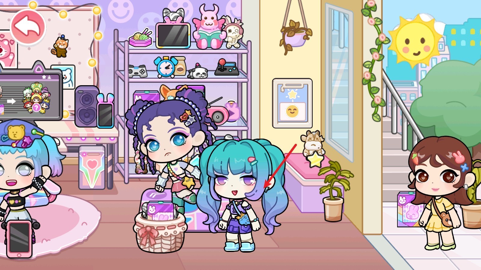 兔小萌世界 无广告(图7)