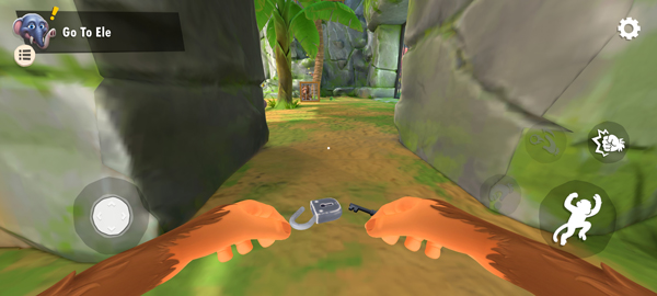 我是一只猴 游戏免费安装(图6)