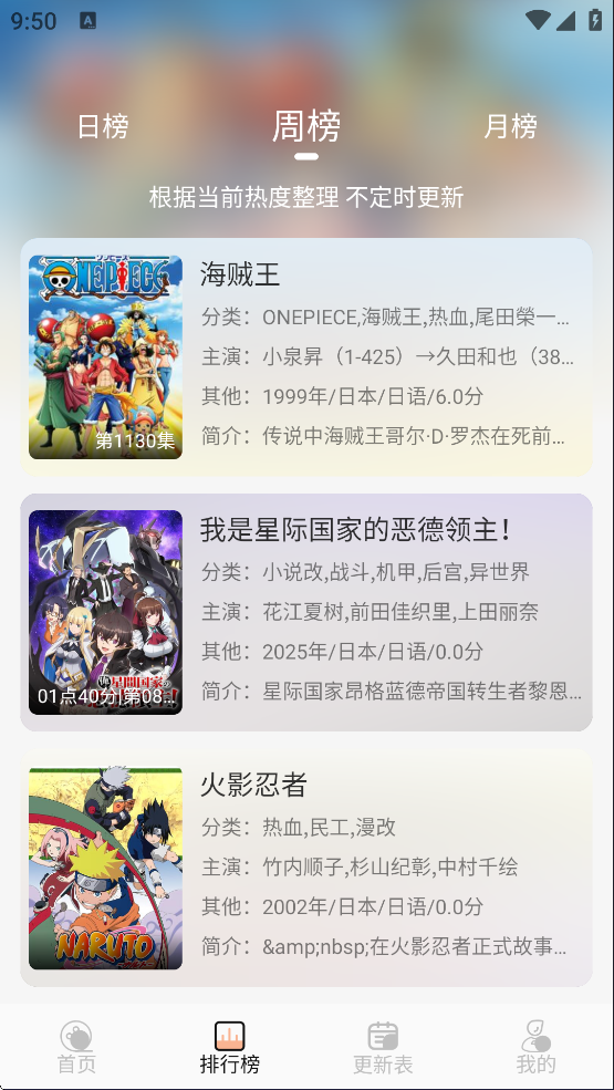 番薯动漫 官网在线观看(图6)