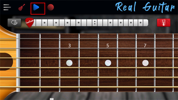 吉他模拟器 （免费）(图3)