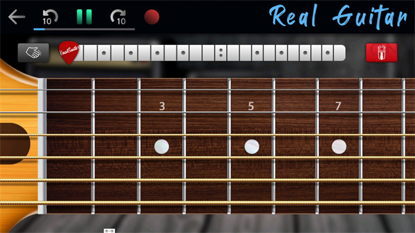 吉他模拟器 （免费）(图6)
